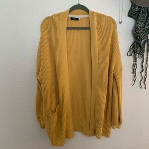 Urban cardi
